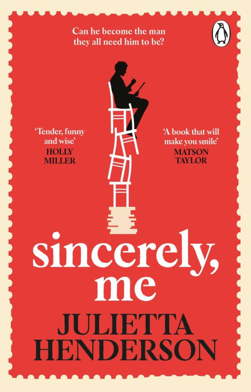 How to Get a Life - Julietta Henderson - kniha z kategorie Společenská beletrie