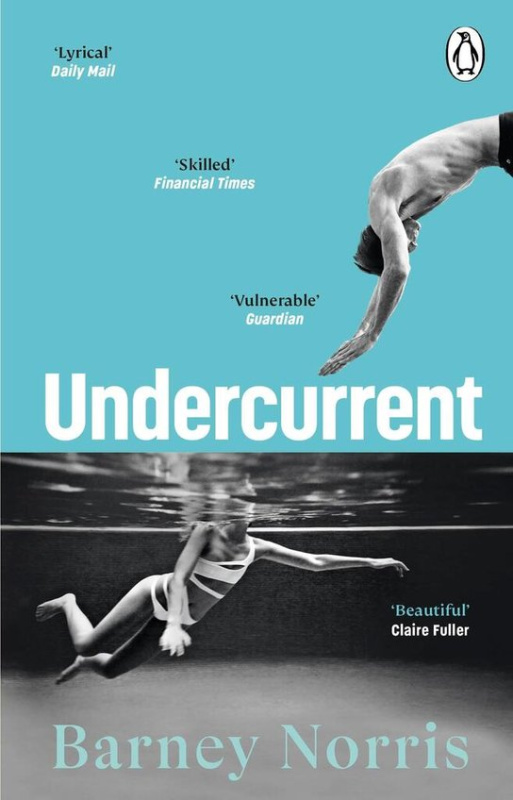 Undercurrent…