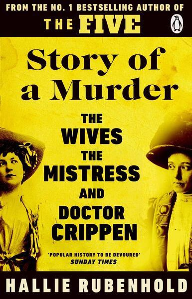 Story of a Murder -  Jean Raspail