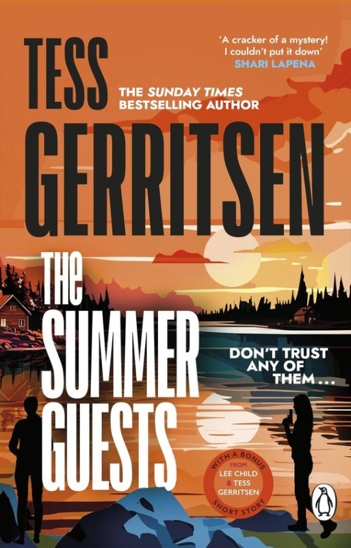 Summer Guests - -