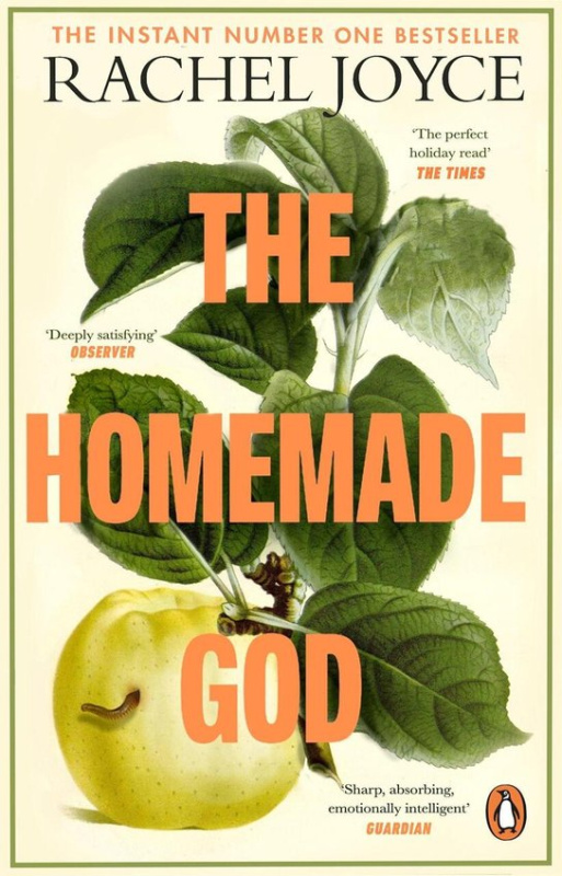 The Homemade God - Rachel Joyce