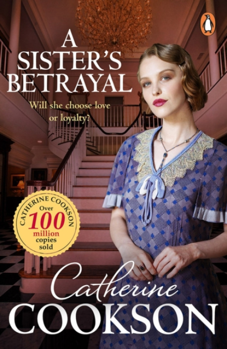 Transworld Publishers Ltd Sister's Betrayal - Cookson, Catherine