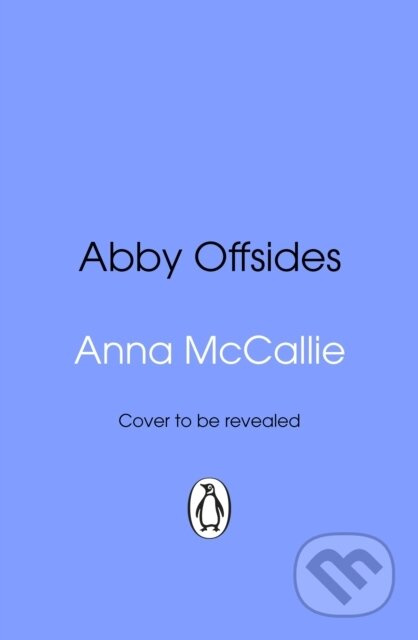 Abby Offsides - Anna Mccallie - kniha z kategorie Romantika