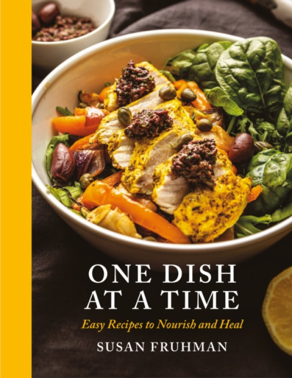 Greenhill Books One Dish at a Time - Fruhman, Susan