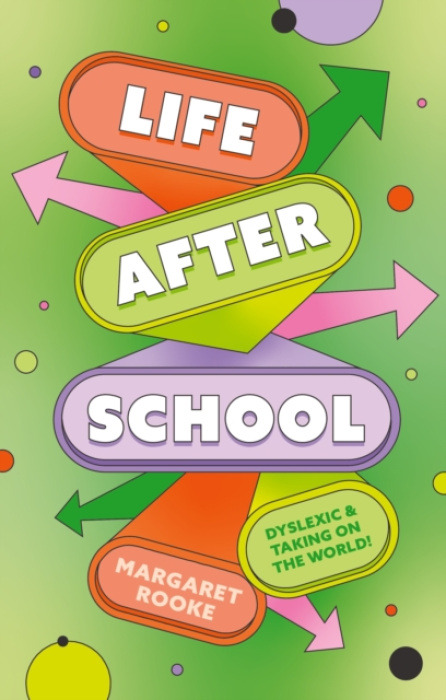 Jessica Kingsley Publishers Life After School - Rooke, Margaret