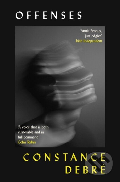 Offenses - Constance Debre - kniha z kategorie Společenská beletrie