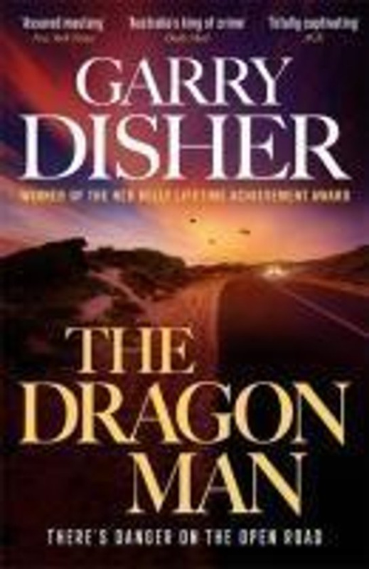 The Dragon Man