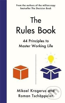 Rules Book - -