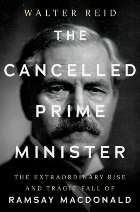 C Hurst & Co Publishers Ltd Cancelled Prime Minister - Reid, Walter