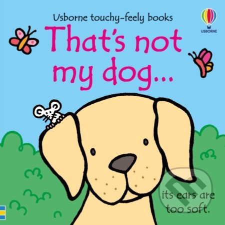 That´s not my dog... Usborne Publishing