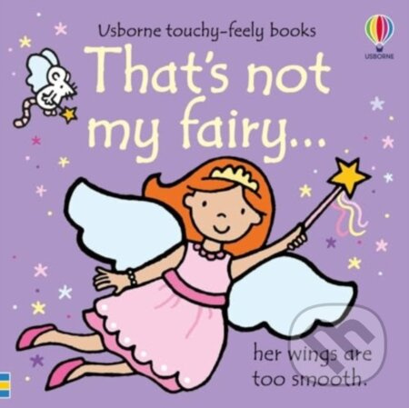 Thats not my fairy - Fiona Watt