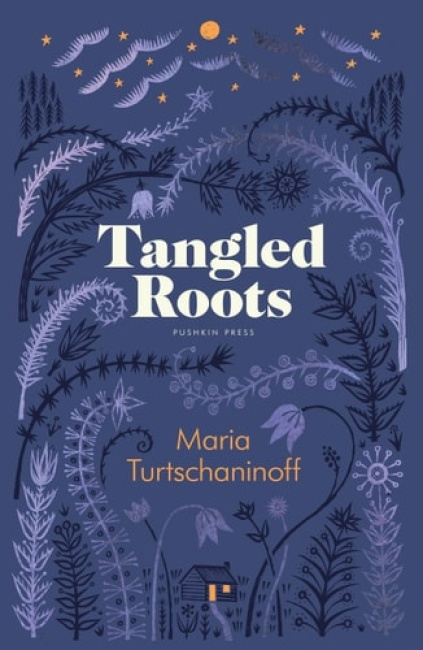 Tangled Roots Pushkin Press