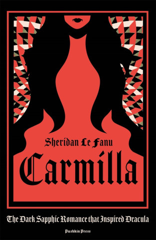 Carmilla - Sheridan Fanu