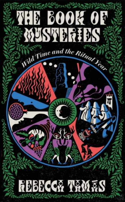 Pushkin Press Book of Mysteries - Tamas, Rebecca