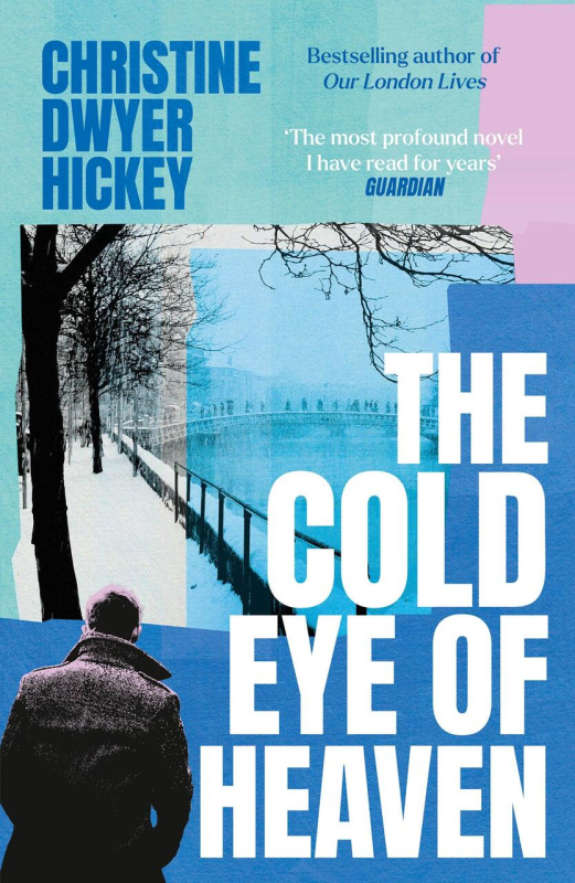 Cold Eye of Heaven