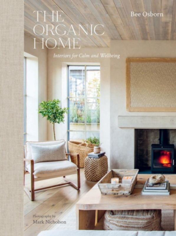 Quarto Publishing PLC Organic Home - Osborn, Bee