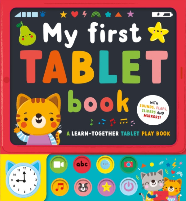 Townhouse Publishing Ltd Tablet
