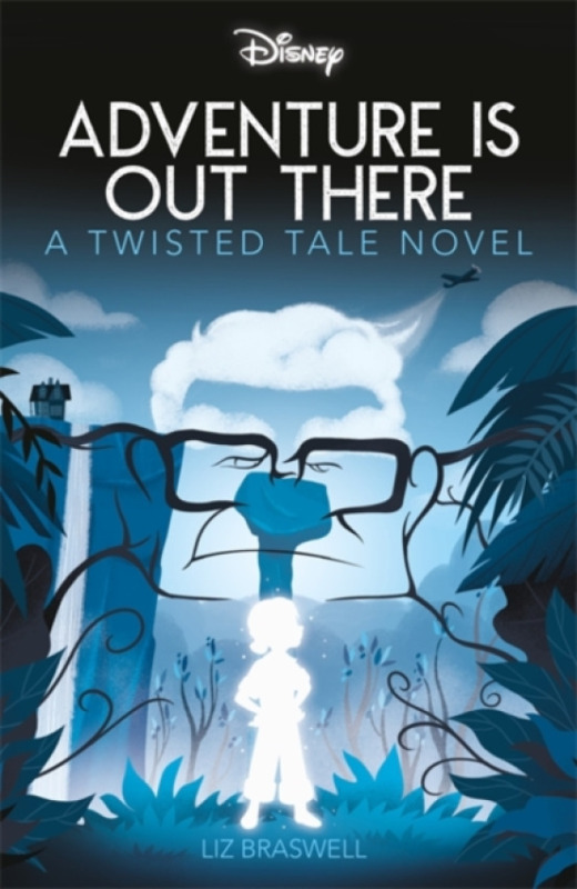 Bonnier Books Ltd Disney Adventure Is Out There - Walt Disney