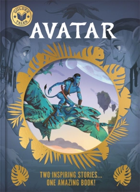 Bonnier Books Ltd Disney Avatar: Golden Tales - Autumn Publishing