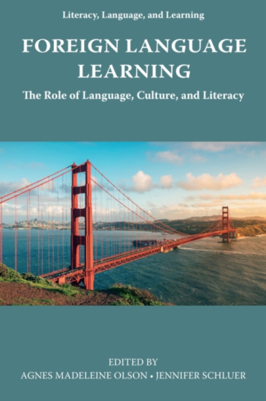 Emerald Publishing Limited Foreign Language Learning