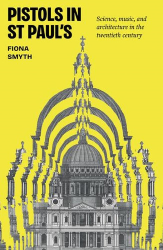 Manchester University Press Pistols in St Paul's - Smyth, Fiona