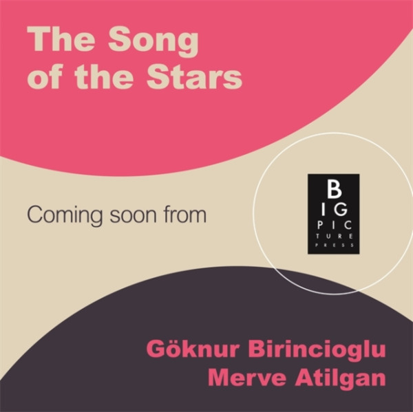 Bonnier Books Ltd Song of the Stars - Birincioglu, Goknur