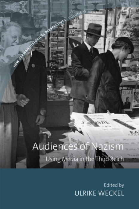 Berghahn Books Audiences of Nazism