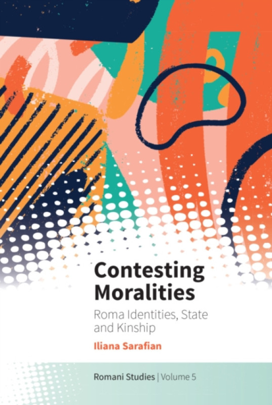 Contesting Moralities - Sarafian Iliana