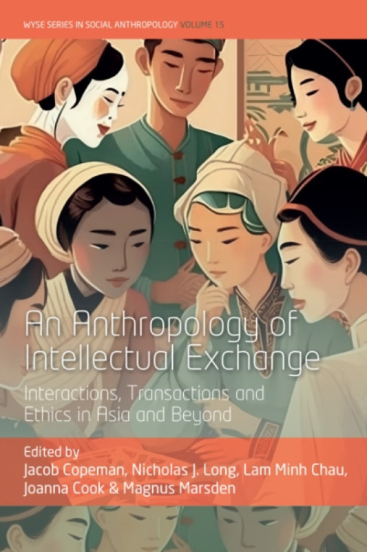 Berghahn Books Anthropology of Intellectual Exchange