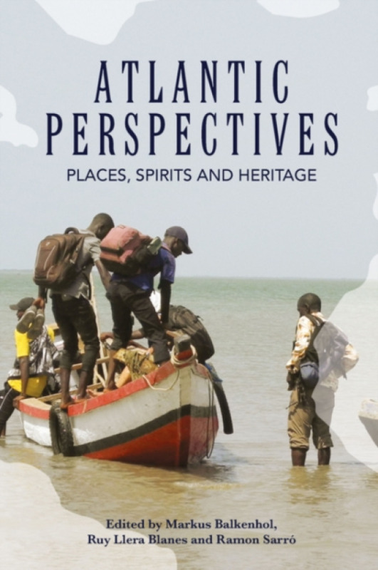 Berghahn Books Atlantic Perspectives