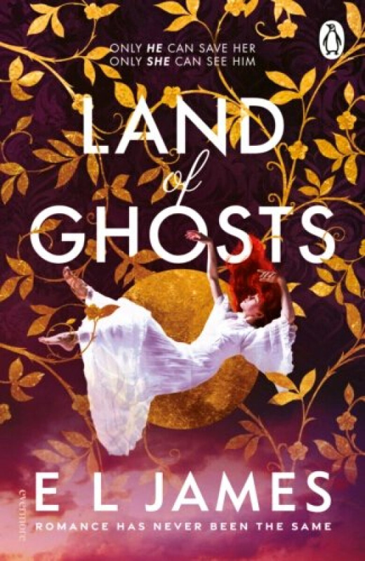Land of Ghosts - James E.  Loehr