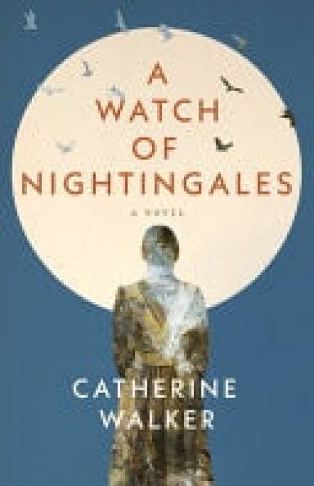 Inanna Publications and Education Inc. Watch of Nightingales - Walker, Catherine