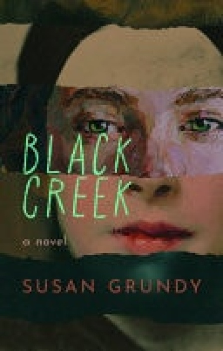 Inanna Publications and Education Inc. Black Creek - Grundy, Susan