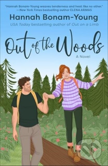 Out of the Woods - Hannah Bonam-Young