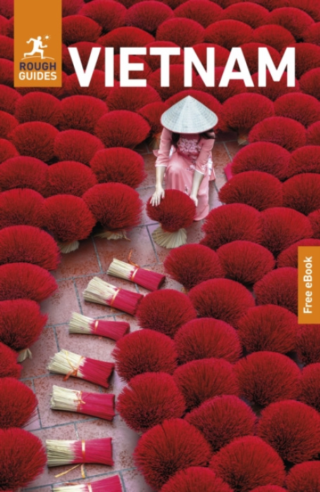 Rough Guides Vietnam: Travel Guide with eBook APA Publications