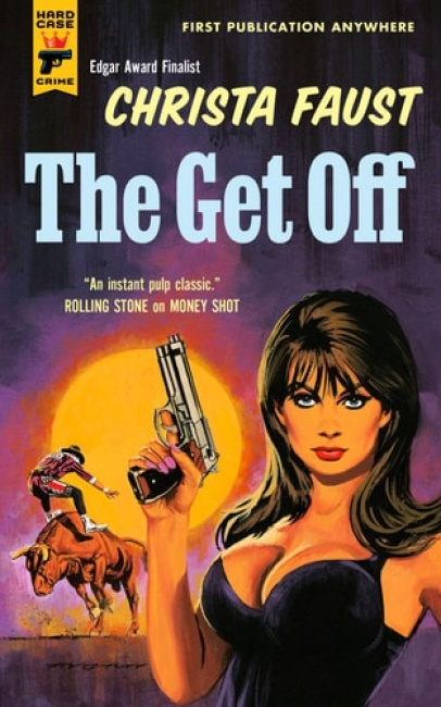 Get Off Titan Books Ltd