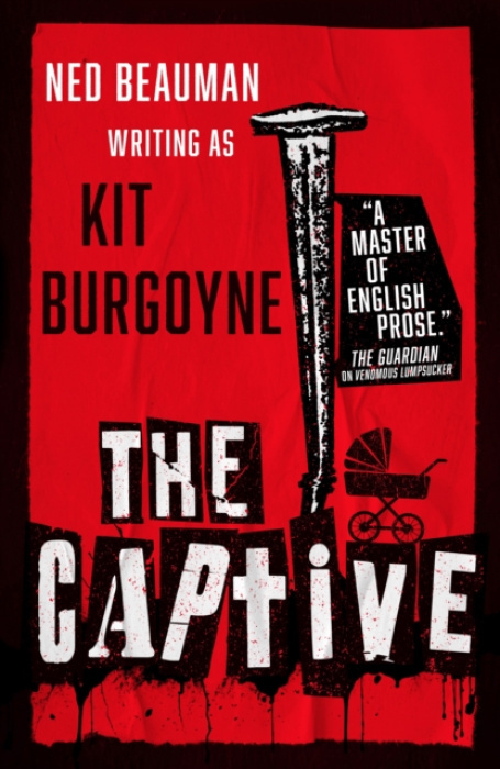 Captive Titan Books Ltd