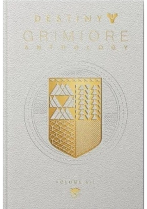 Destiny Grimoire Anthology, Volume VII: Penumbra Titan Books Ltd