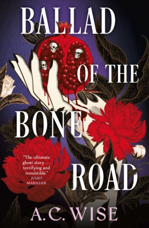 Ballad of the Bone Road -  Autor Neuveden
