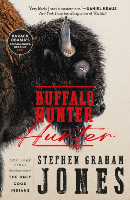 The Buffalo Hunter Hunter