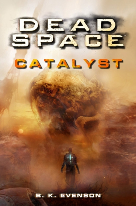 Dead Space - Catalyst Titan Books Ltd
