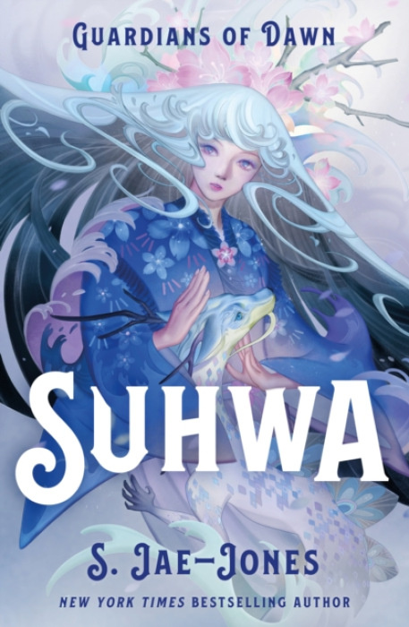 Titan Books Ltd Guardians of Dawn - Suhwa - Jae-Jones, S.
