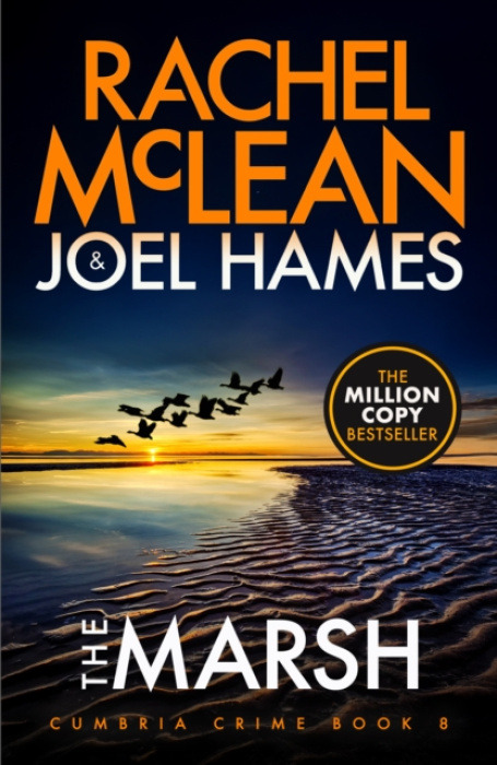 Ackroyd Publishing Marsh - McLean, Rachel a Hames, Joel