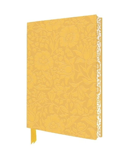 William Morris: Mallow Artisan Art Notebook (Flame Tree Journals) Flame Tree Publishing