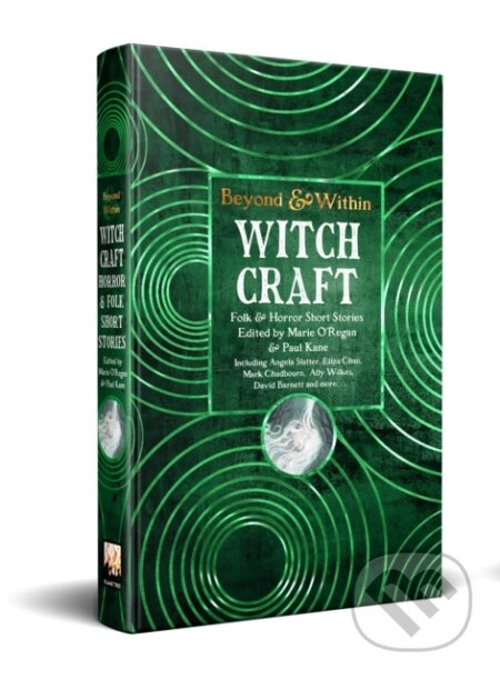 Witchcraft Short Stories (Folk Tales & Horror Stories)