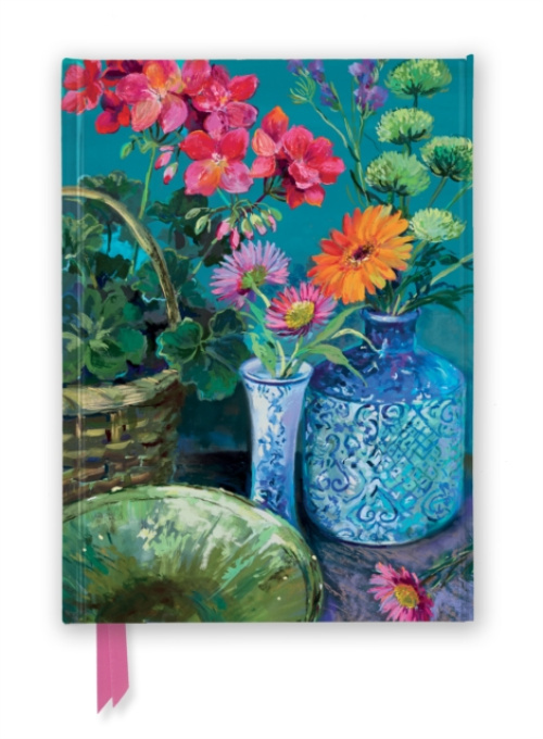 Flame Tree Publishing Nel Whatmore: A Few of My Favourite Things (Foiled Journal)