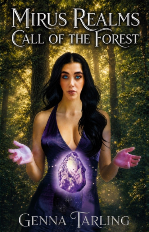 Rowanvale Books Mirus Realms - Tarling, Genna