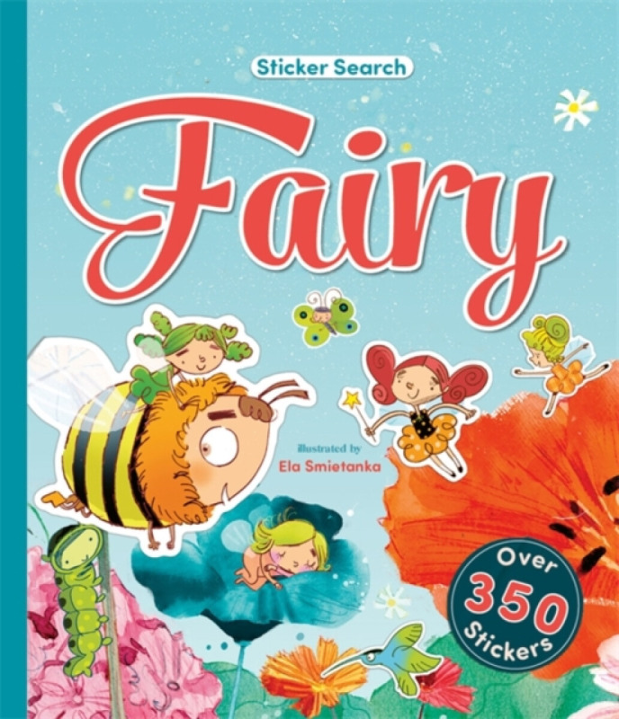 Sticker Search: Fairy - Margot Channing, Channing, Margot