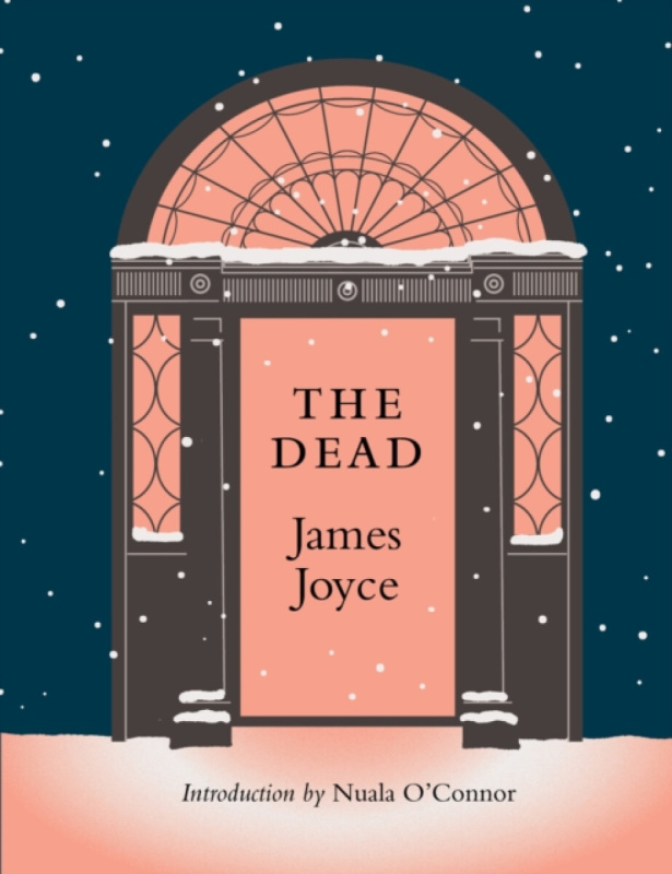 New Island Books THE DEAD - Joyce, James a O'Connor, Nuala