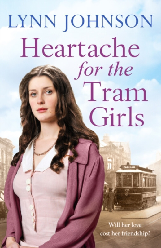 Canelo Heartache For The Tram Girls - Johnson, Lynn